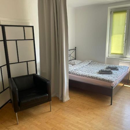 Apartment Seilerstatte Vienna Exterior photo