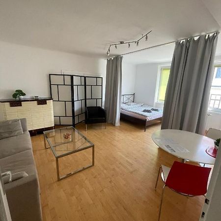 Apartment Seilerstatte Vienna Exterior photo