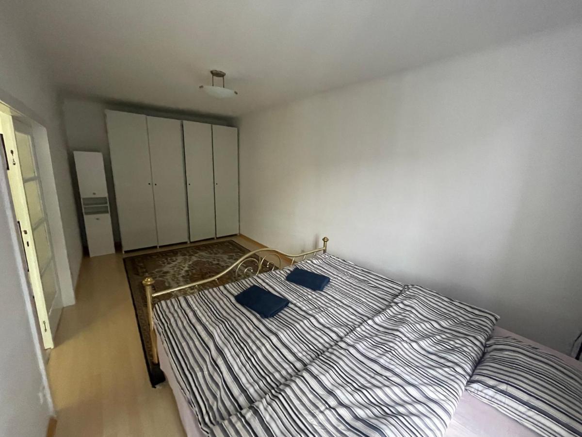Apartment Seilerstatte Vienna Exterior photo